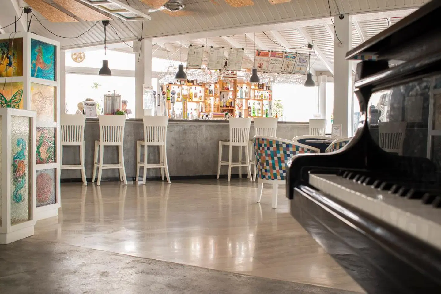 Nereus Hotel LOUNGE_LOBBY