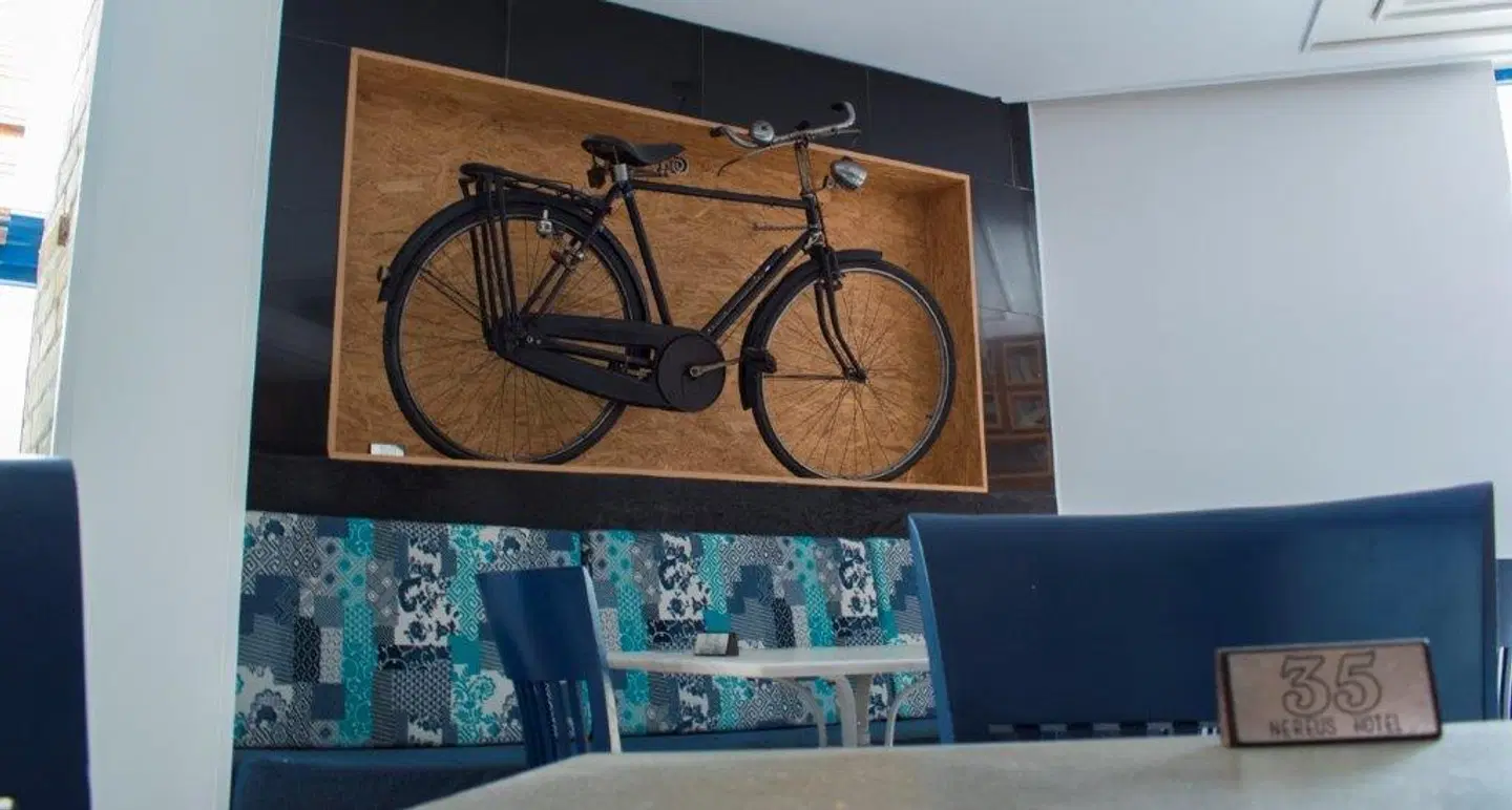 Nereus Hotel ROOM_EXAMPLE