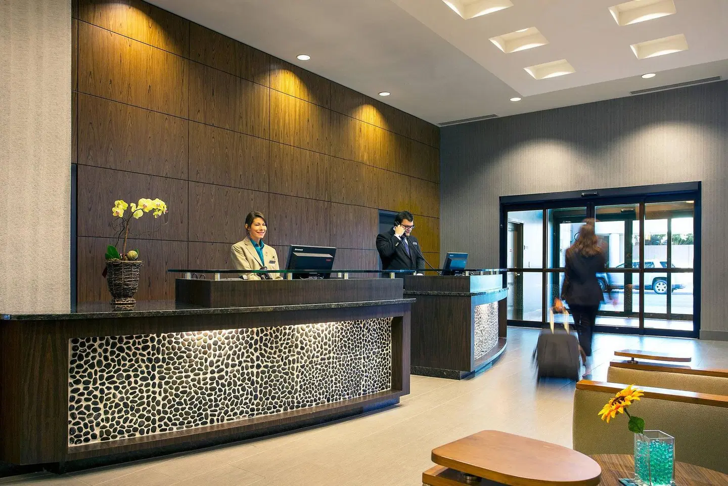 Residence Inn by Marriott Tempe Downtown/University LOUNGE_LOBBY