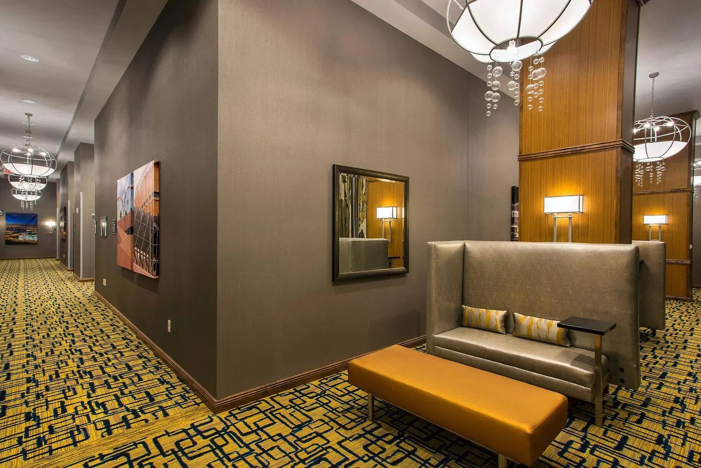 Residence Inn by Marriott Tempe Downtown/University ROOM_EXAMPLE