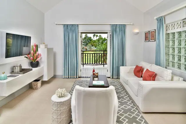 Calabash Luxury Boutique Hotel ROOM_EXAMPLE