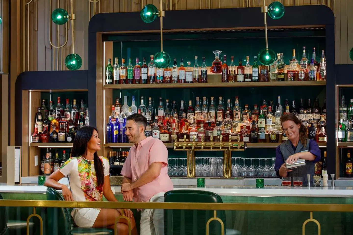The Don CeSar Bar