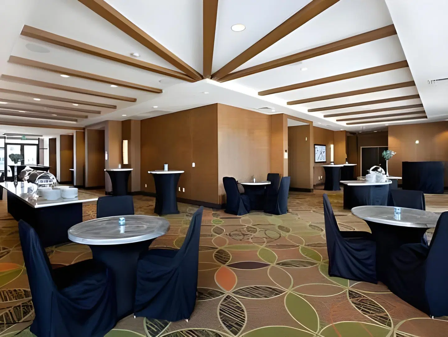 Courtyard by Marriott Scottsdale Salt River LOUNGE_LOBBY