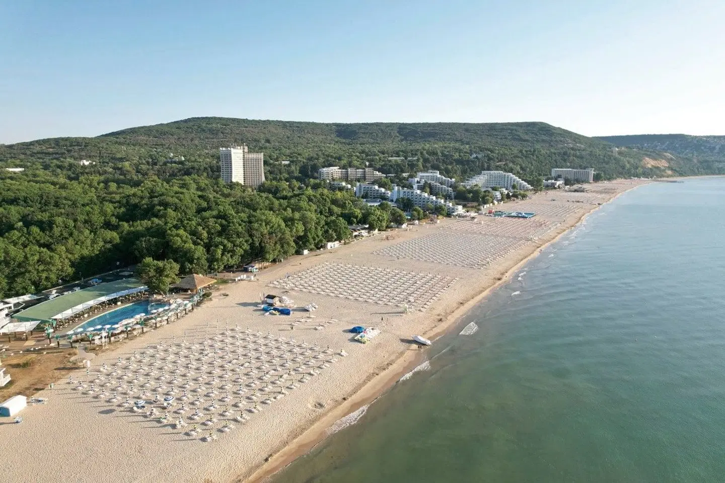 Calimera Ralitsa Superior Strand
