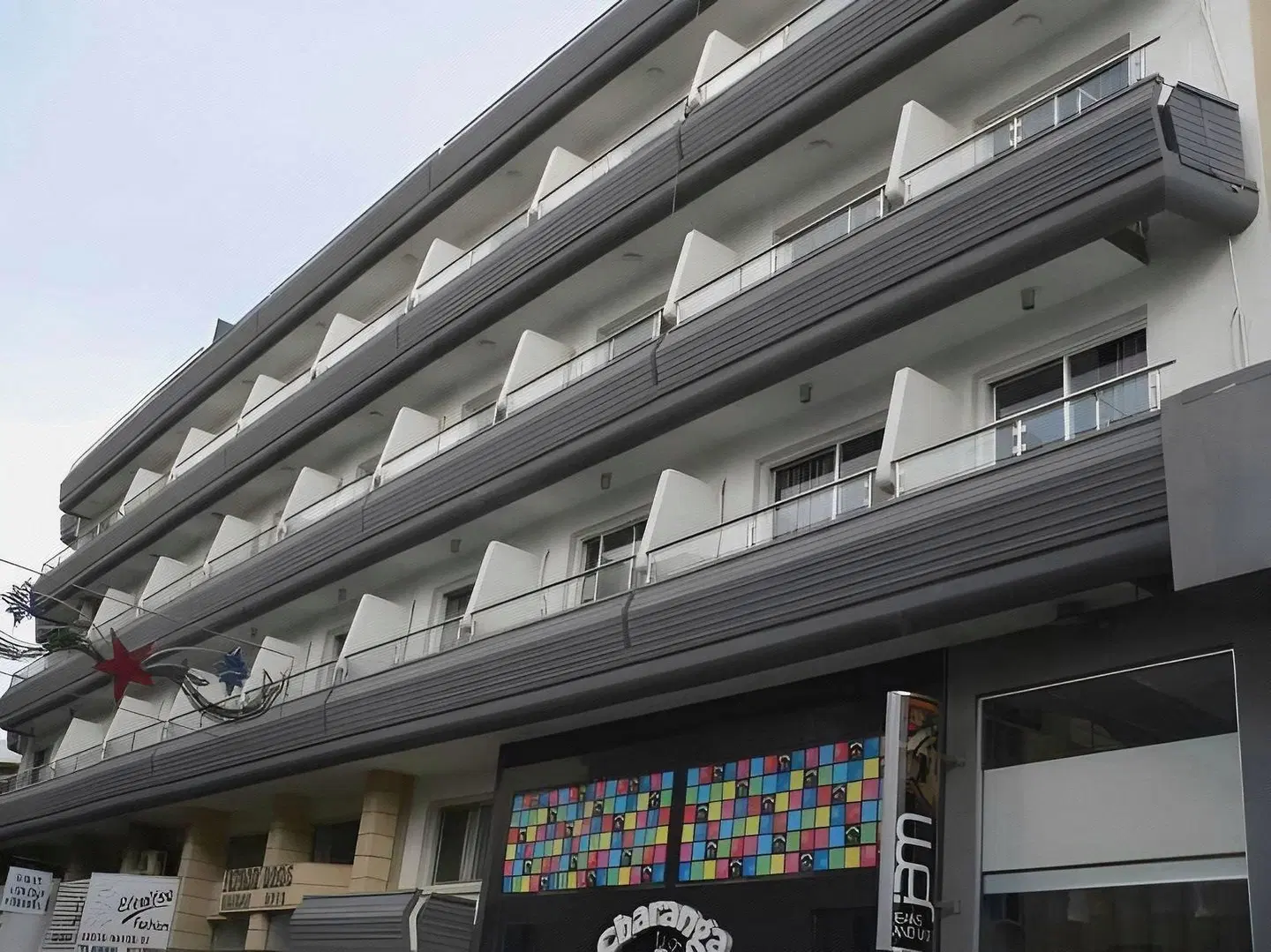 Blazer Residence EXTERIOR