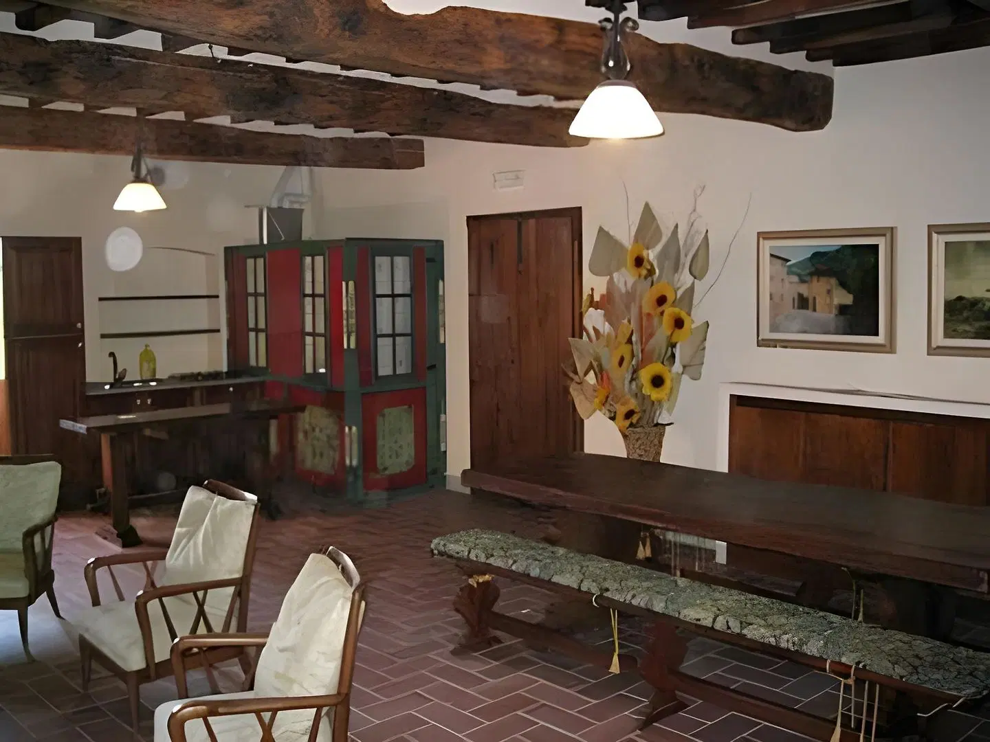 Molenda B&B Bar