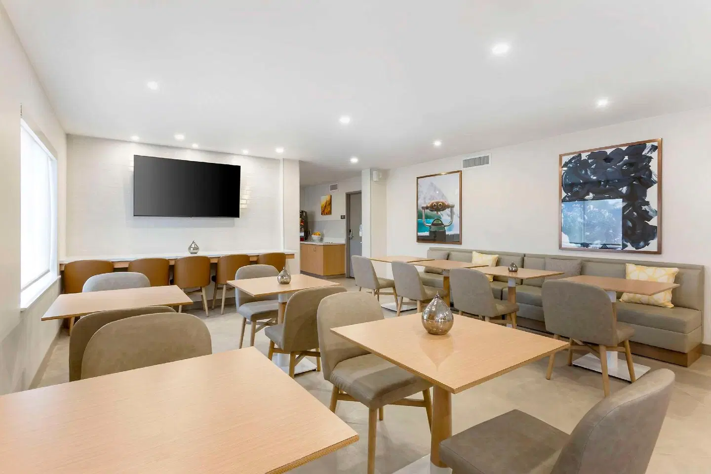 Comfort Suites at Tucson Mall Konferenz