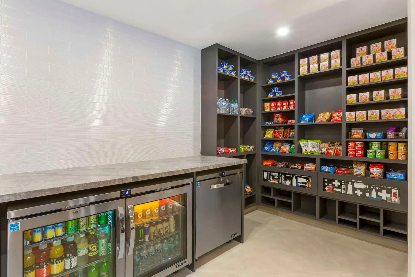 Comfort Suites at Tucson Mall Bar