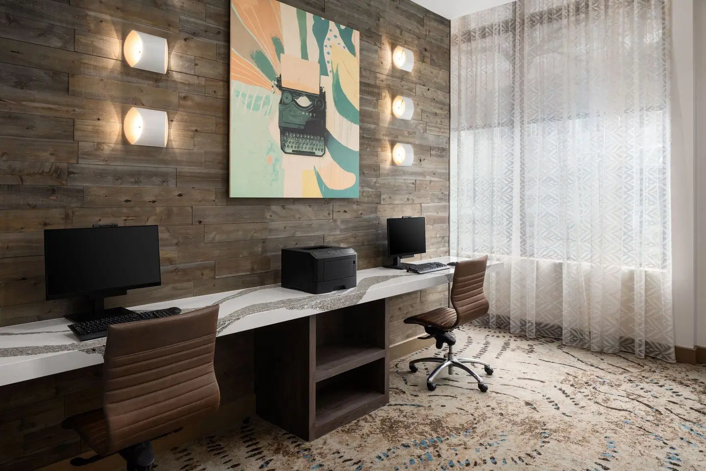 Residence Inn by Marriott Portland Downtown/RiverPlace ROOM_EXAMPLE