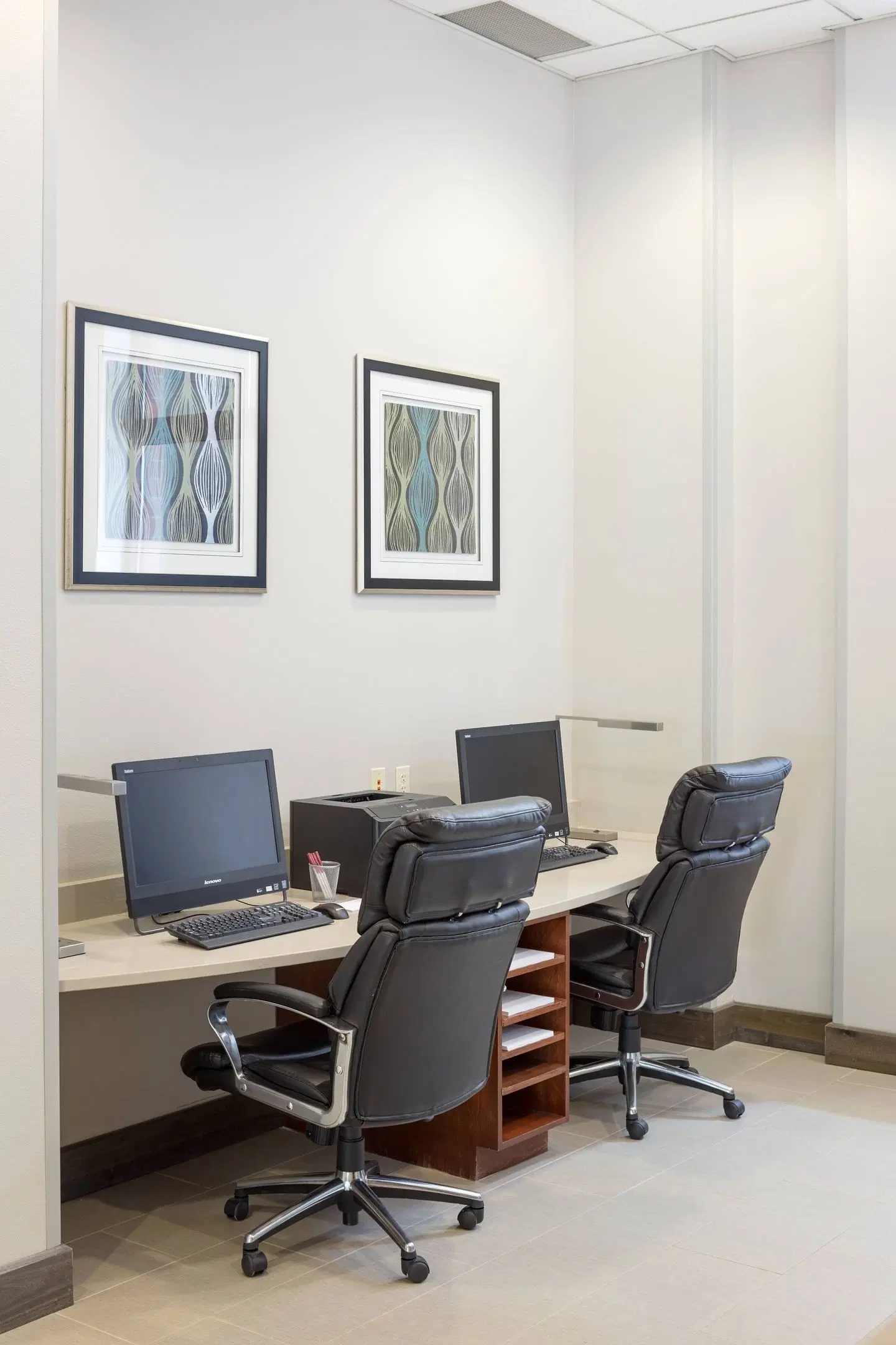 Residence Inn by Marriott Portland Downtown/RiverPlace LOUNGE_LOBBY