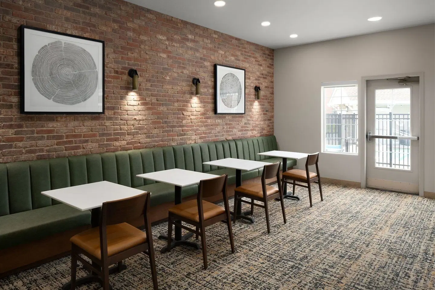 Residence Inn by Marriott Portland Hillsboro LOUNGE_LOBBY