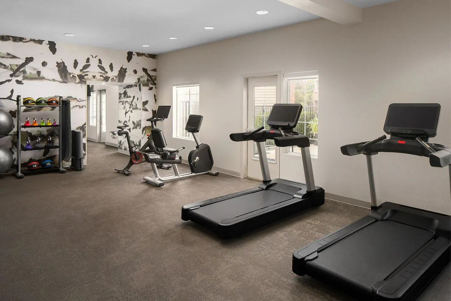 Residence Inn by Marriott Portland Hillsboro SPORTS_AND_LEISURE