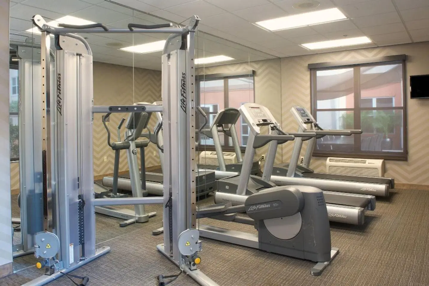 Residence Inn by Marriott Phoenix Mesa SPORTS_AND_LEISURE