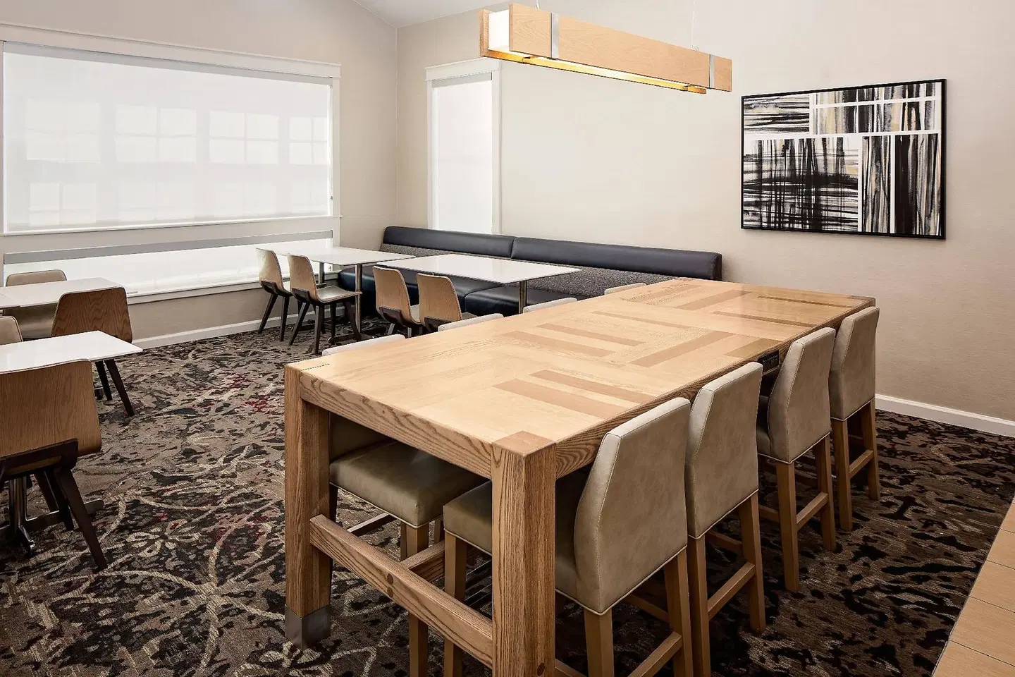 Residence Inn by Marriott Tucson Williams Centre ROOM_EXAMPLE