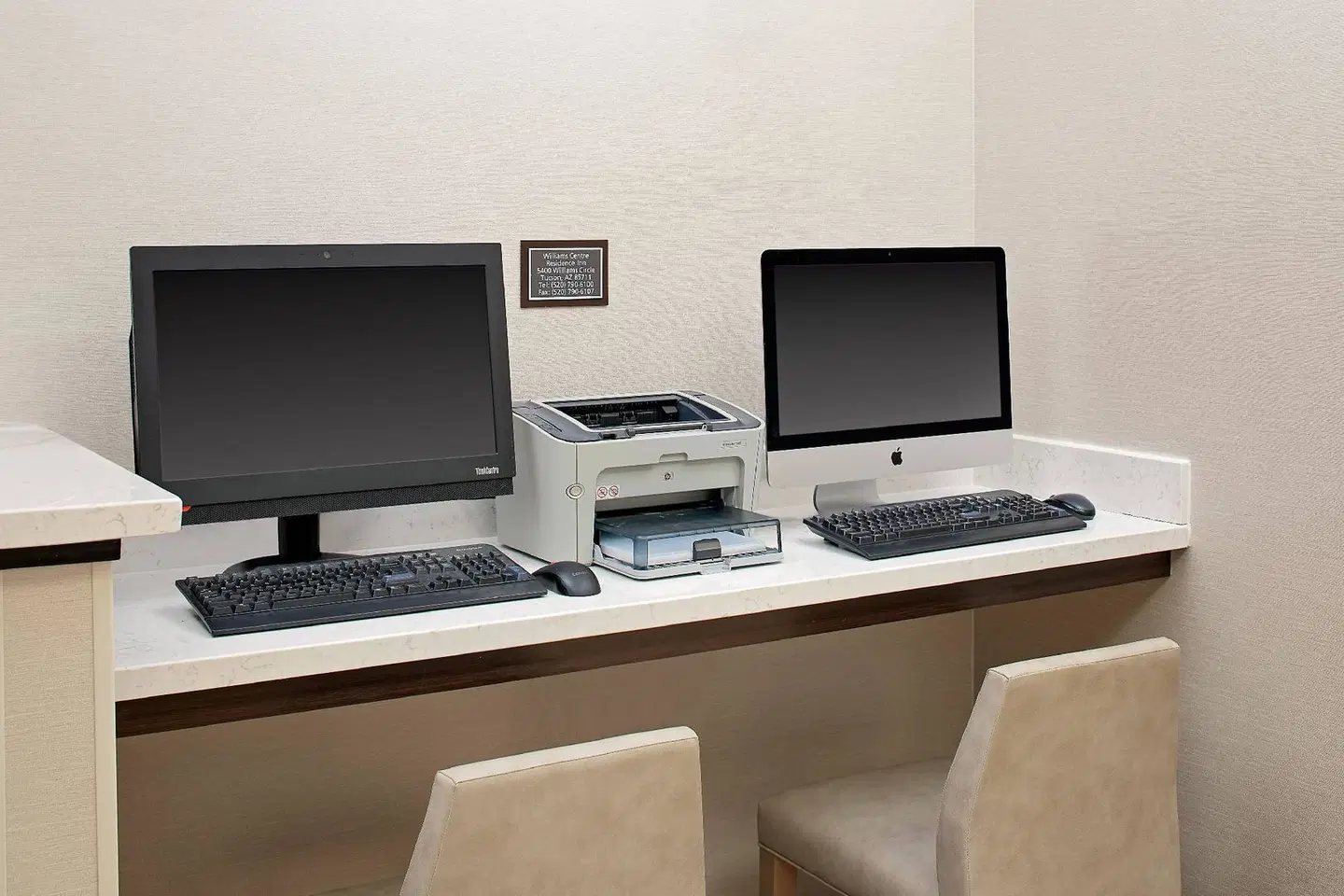Residence Inn by Marriott Tucson Williams Centre ROOM_EXAMPLE
