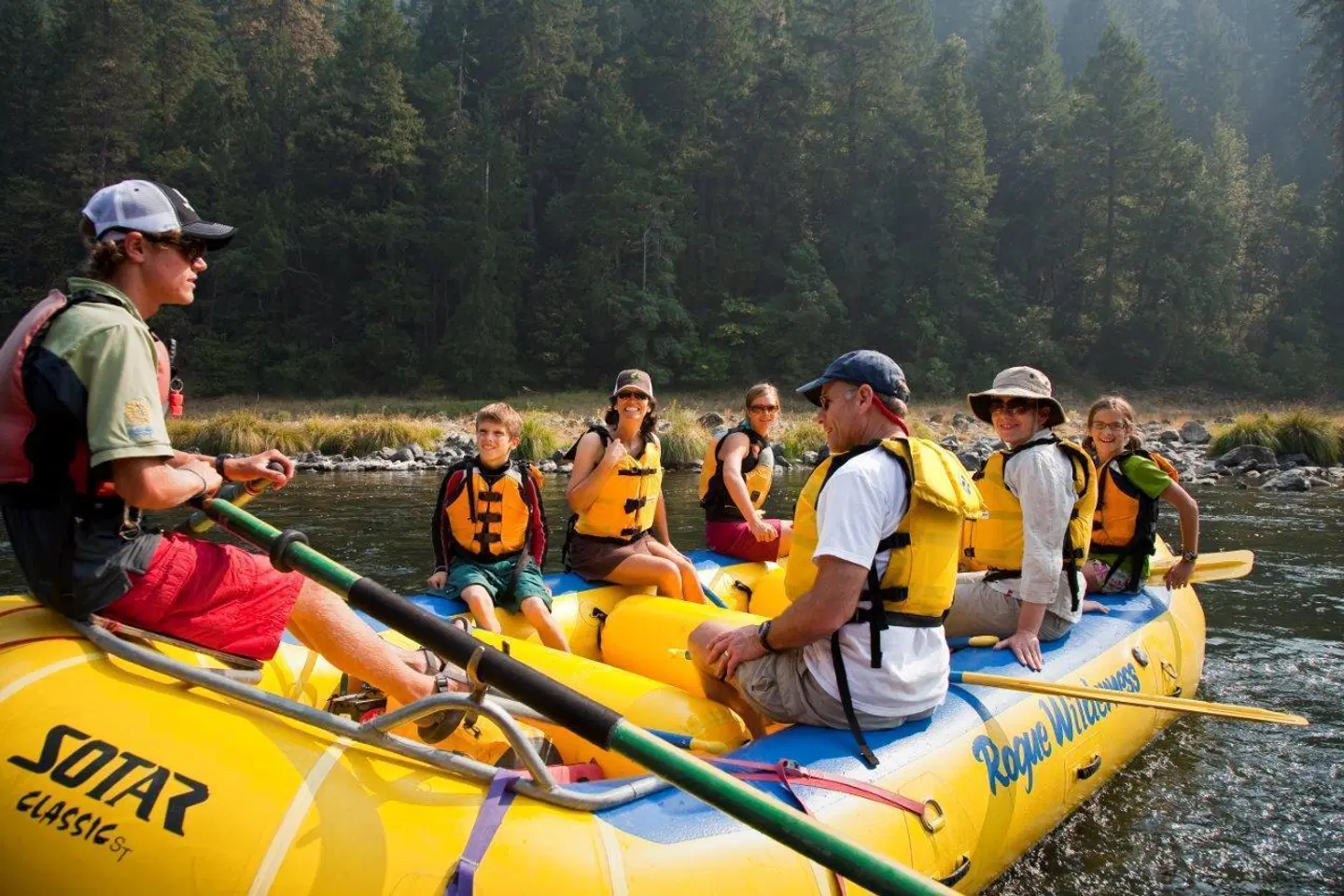 Riverside Inn SPORTS_AND_LEISURE