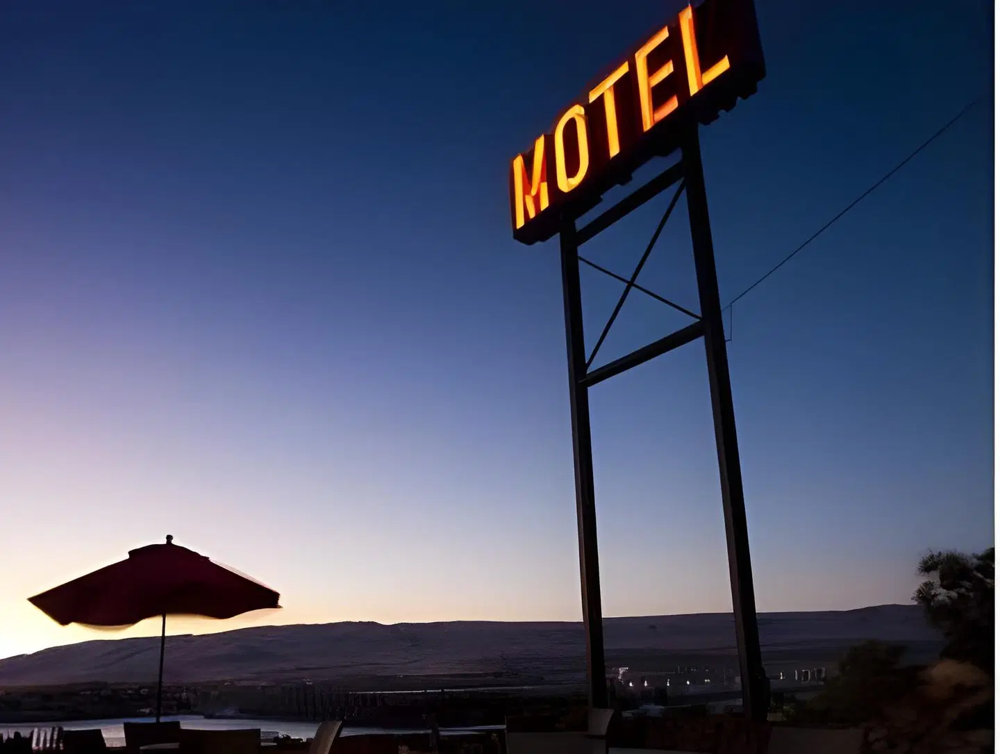 Celilo Inn SPORTS_AND_LEISURE