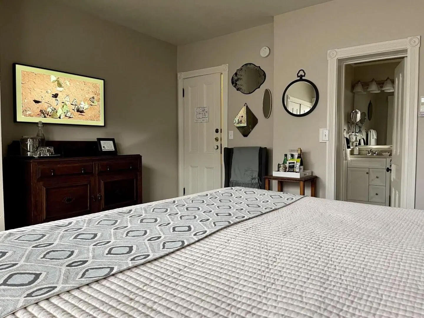 McCall House Boutique Inn ROOM_EXAMPLE