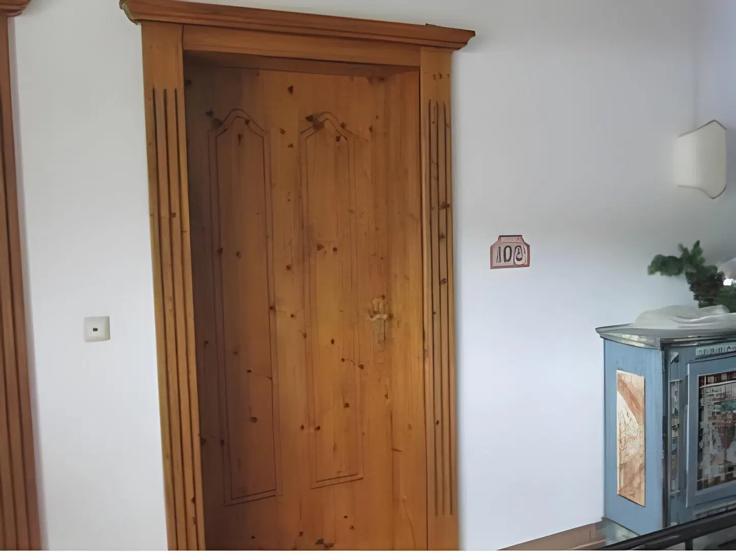 Hotel-Gasthof Nutzkaser ROOM_EXAMPLE