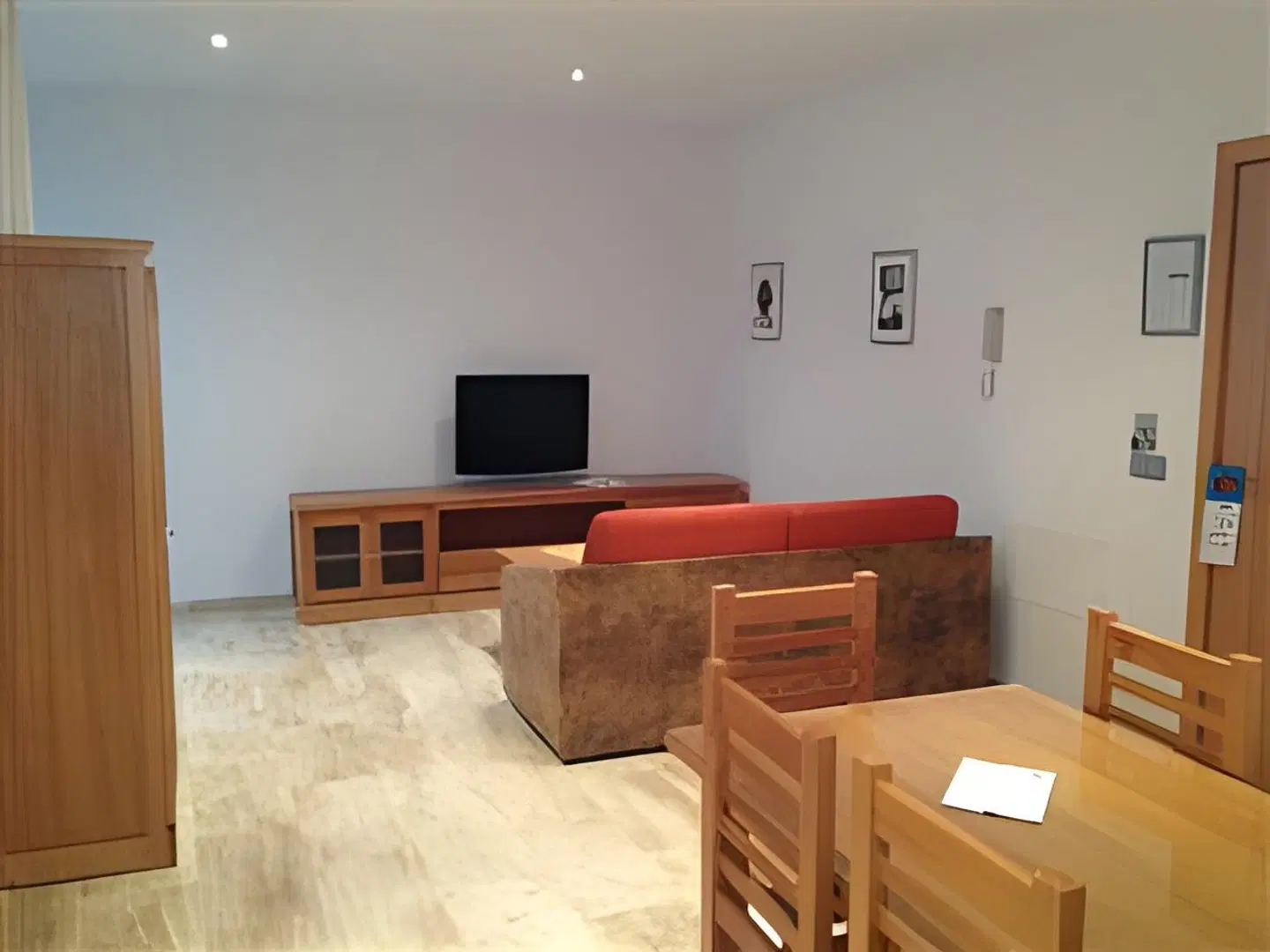 Hotel Apartamentos Loto Conil ROOM_EXAMPLE