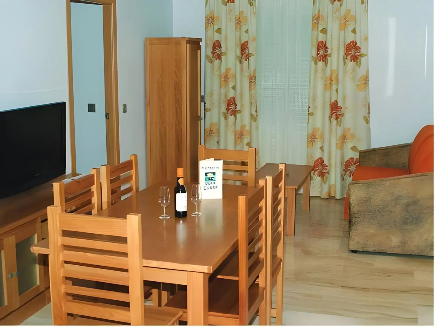Hotel Apartamentos Loto Conil ROOM_EXAMPLE