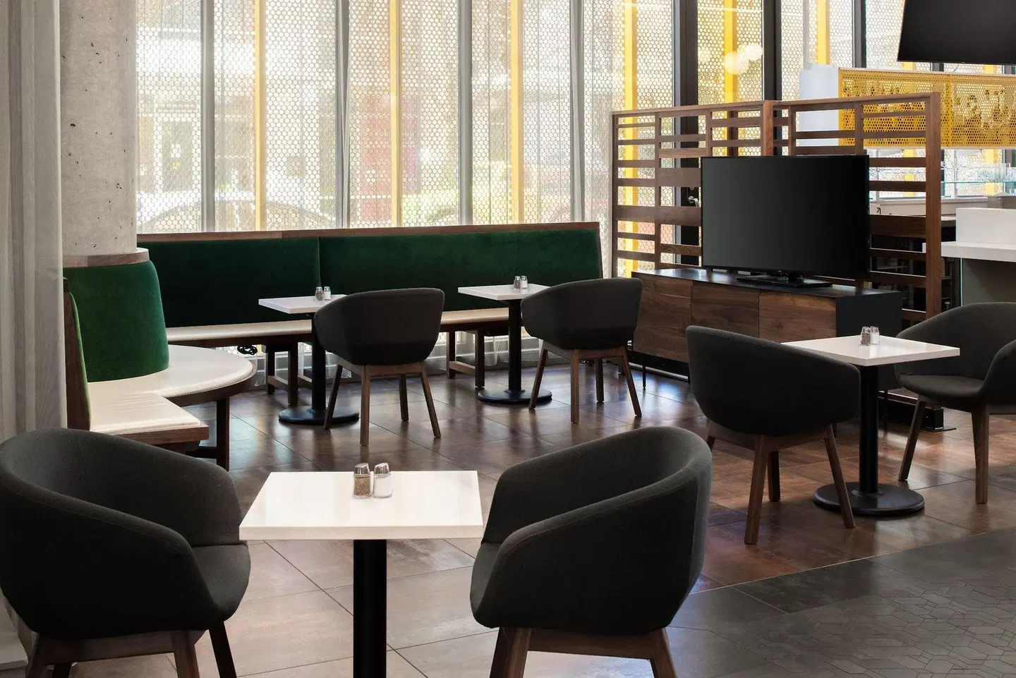 Residence Inn by Marriott Portland Downtown/Pearl District Bar