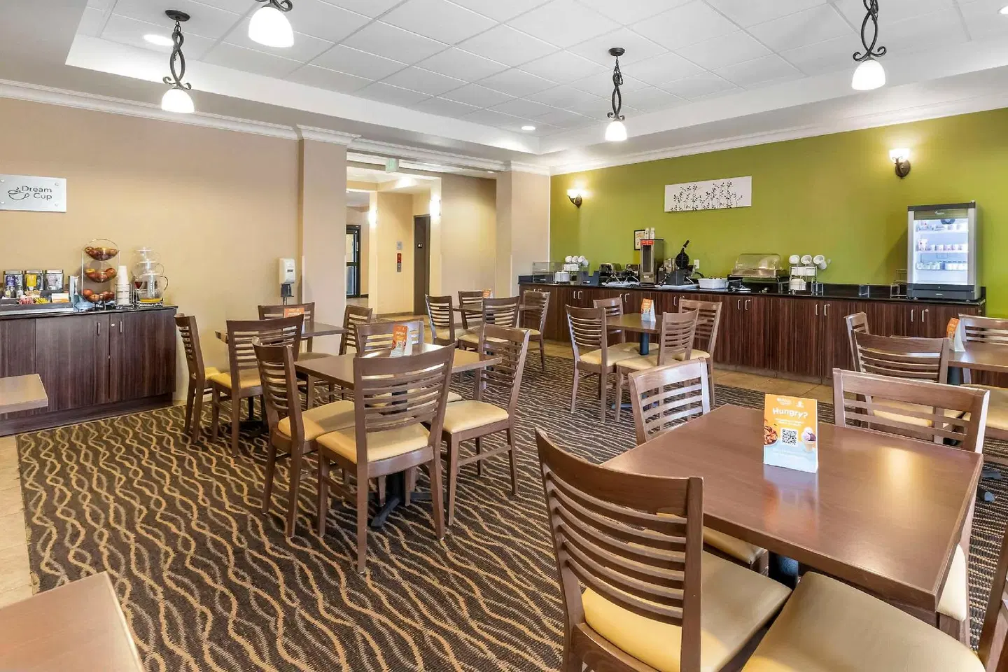 Sleep Inn & Suites Konferenz