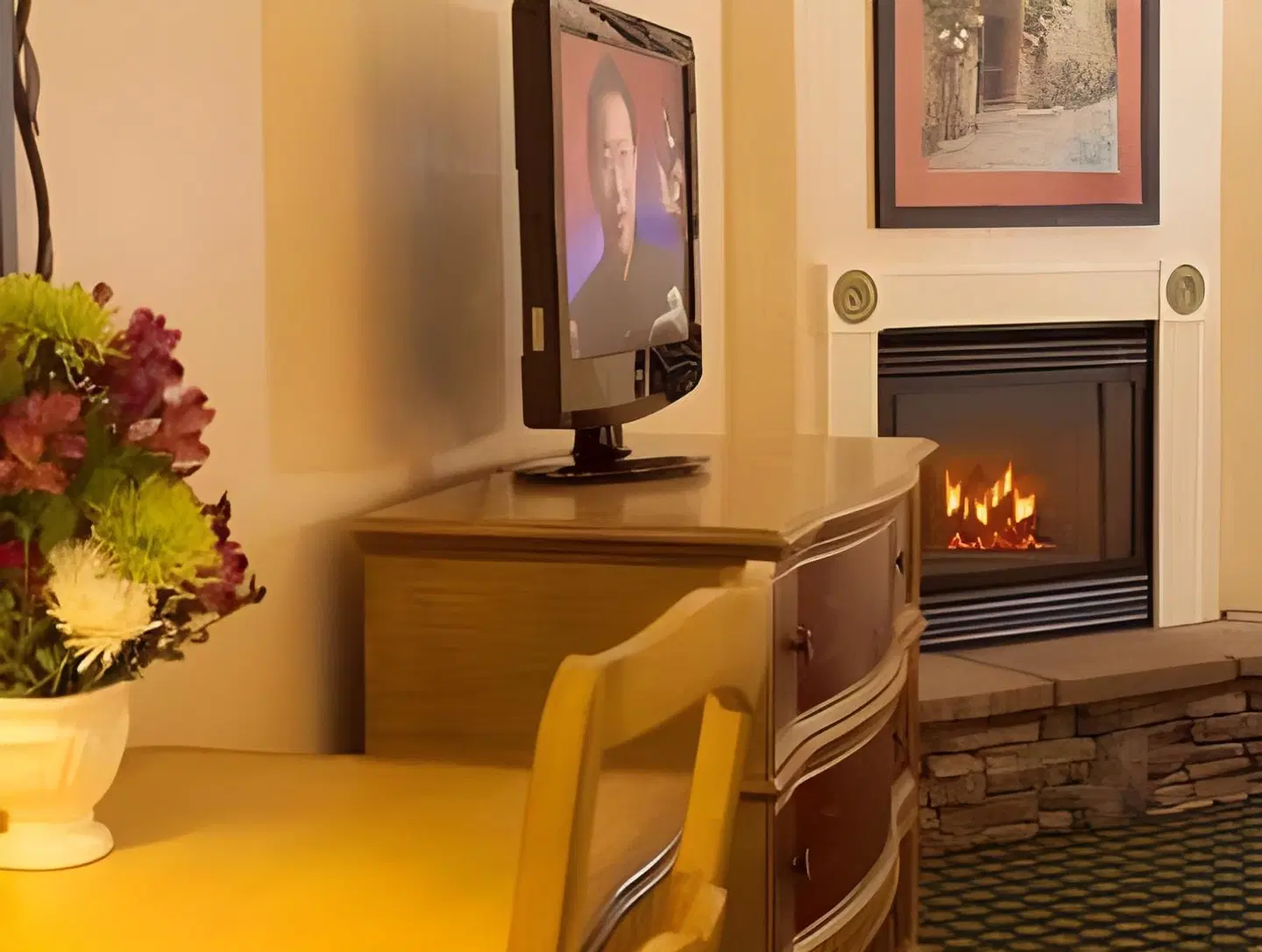 Oregon Garden Resort ROOM_EXAMPLE
