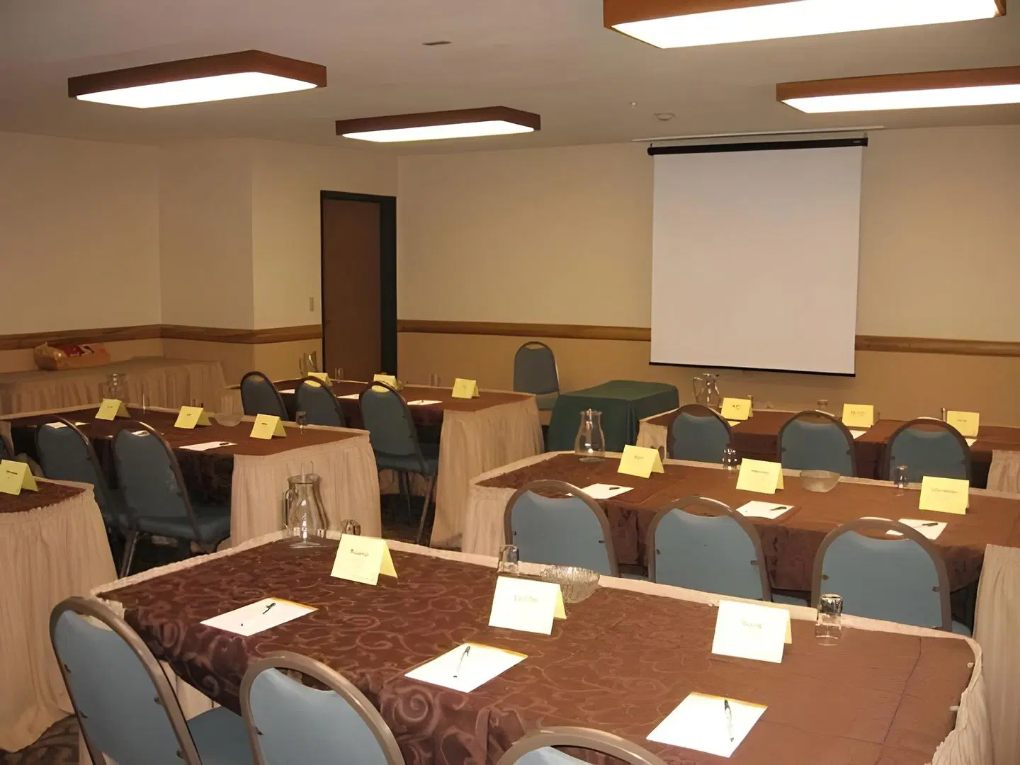 La Quinta Inn & Suites by Wyndham Grants Pass Konferenz