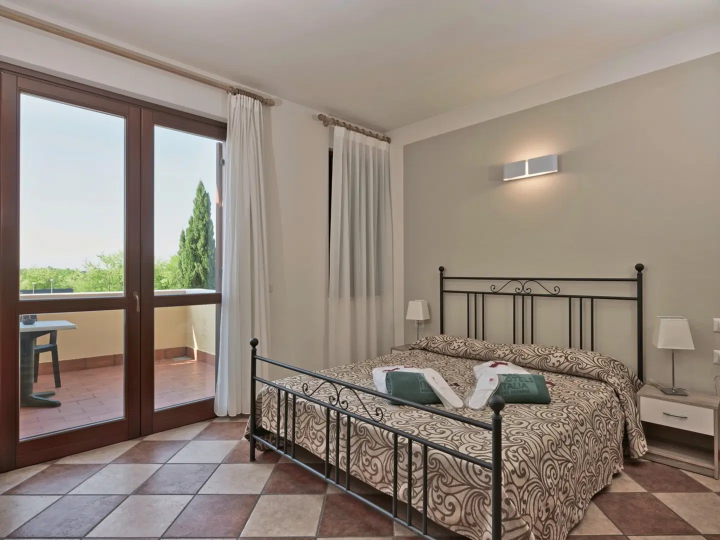 Residence Eden ROOM_EXAMPLE