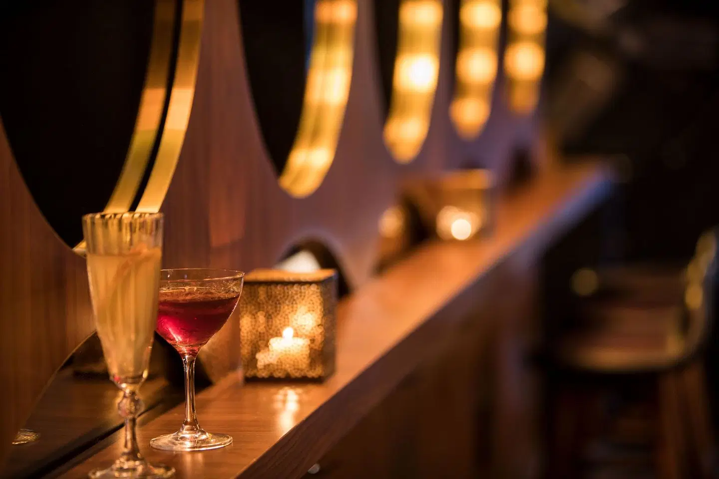 Hotel Henri BAR