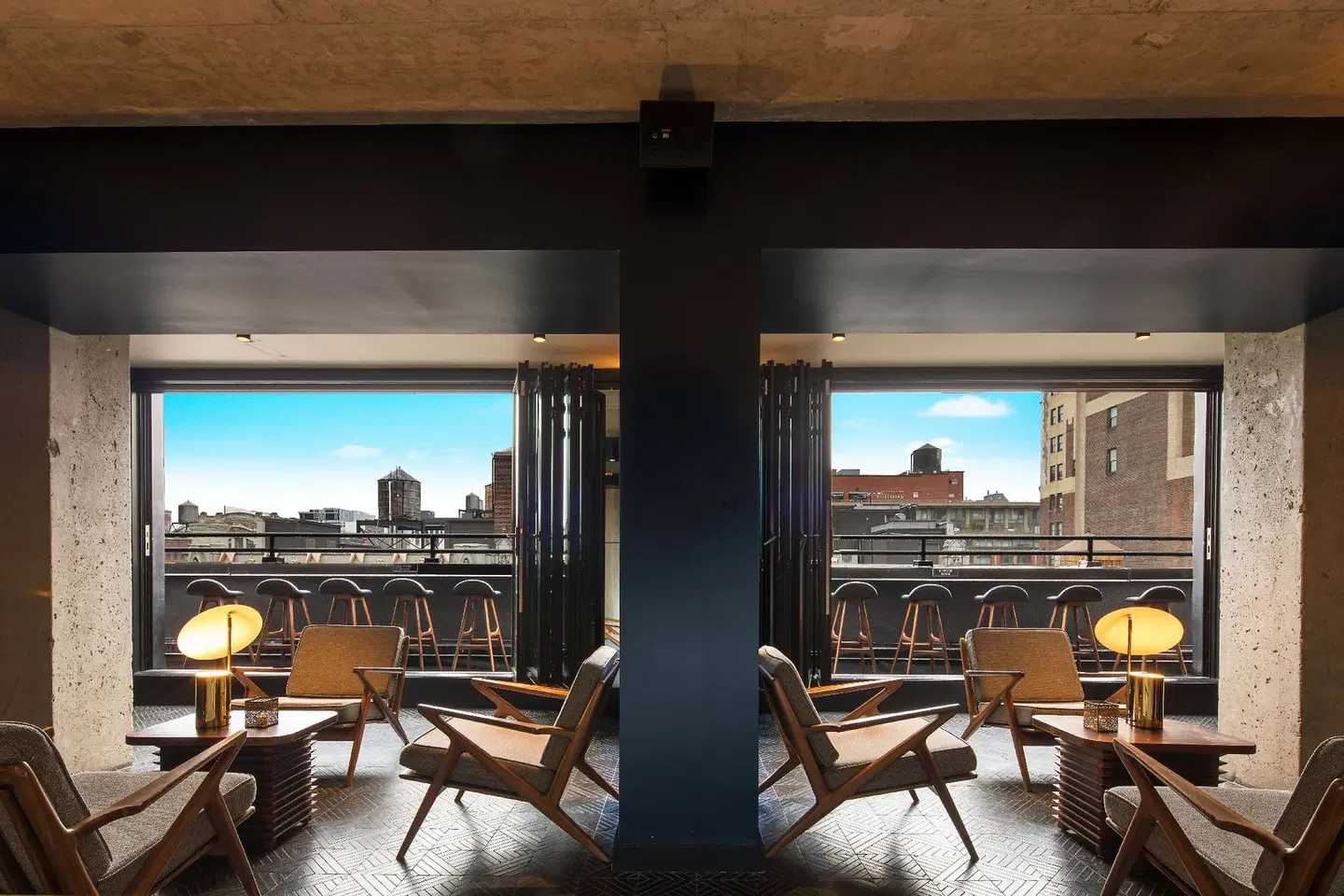Hotel Henri ROOM_EXAMPLE