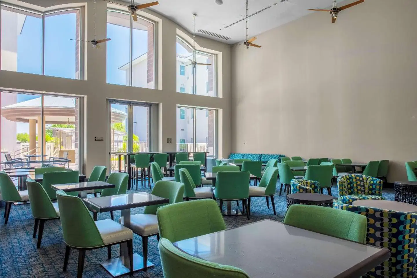 Homewood Suites by Hilton Phoenix Airport South Konferenz