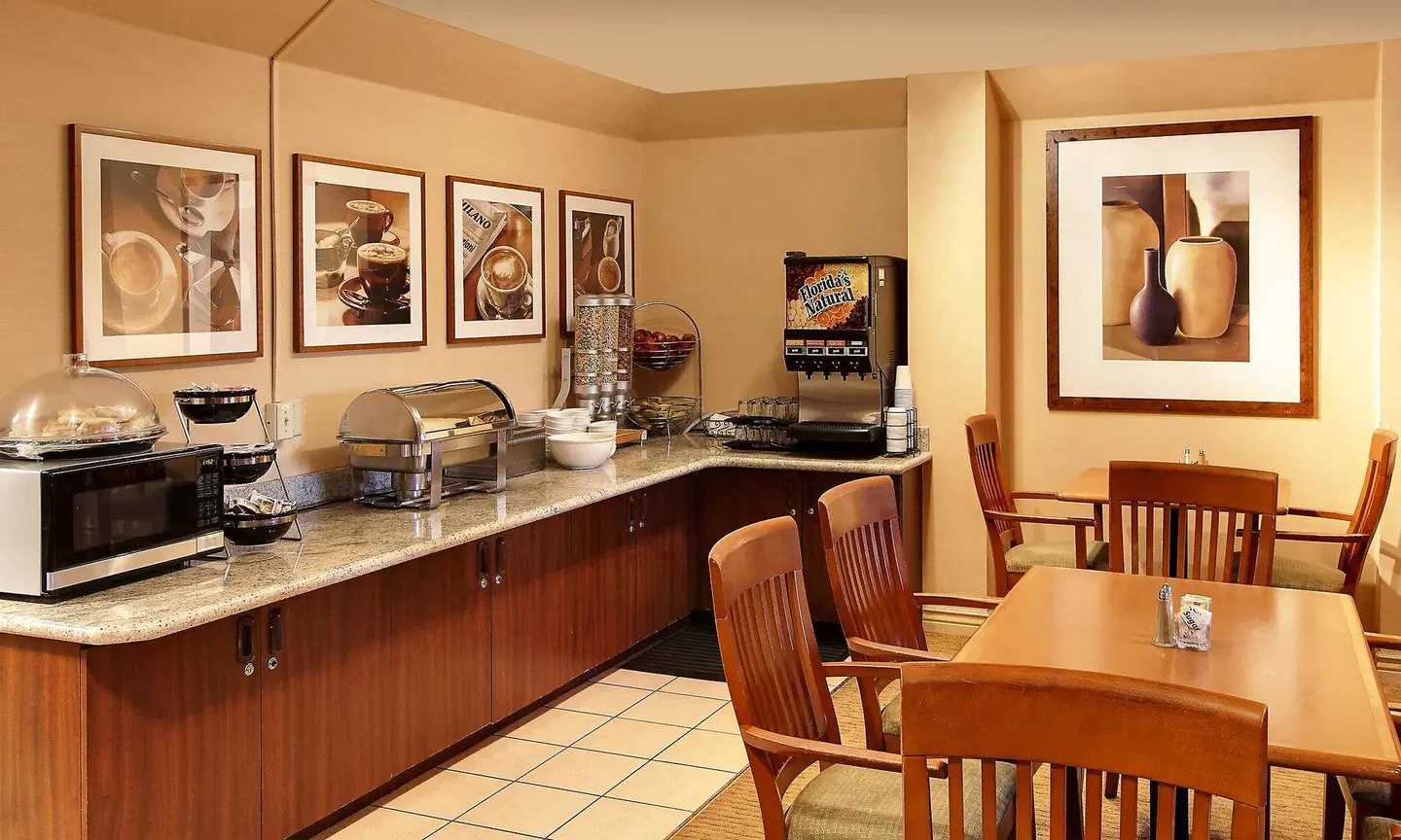 Phoenix Inn Suites Salem ROOM_EXAMPLE