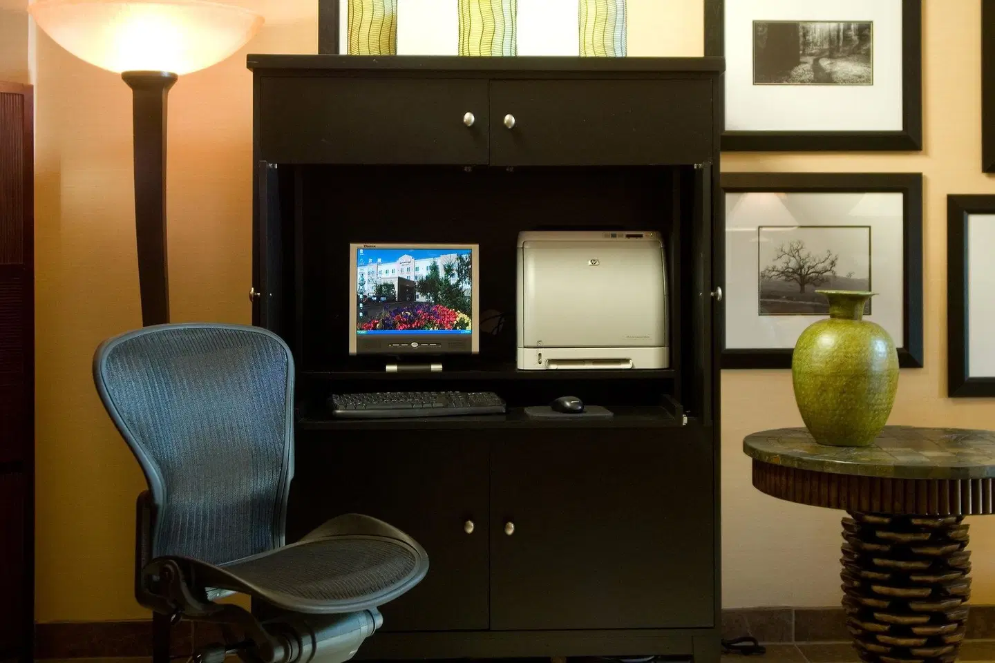 Phoenix Inn Suites Albany ROOM_EXAMPLE