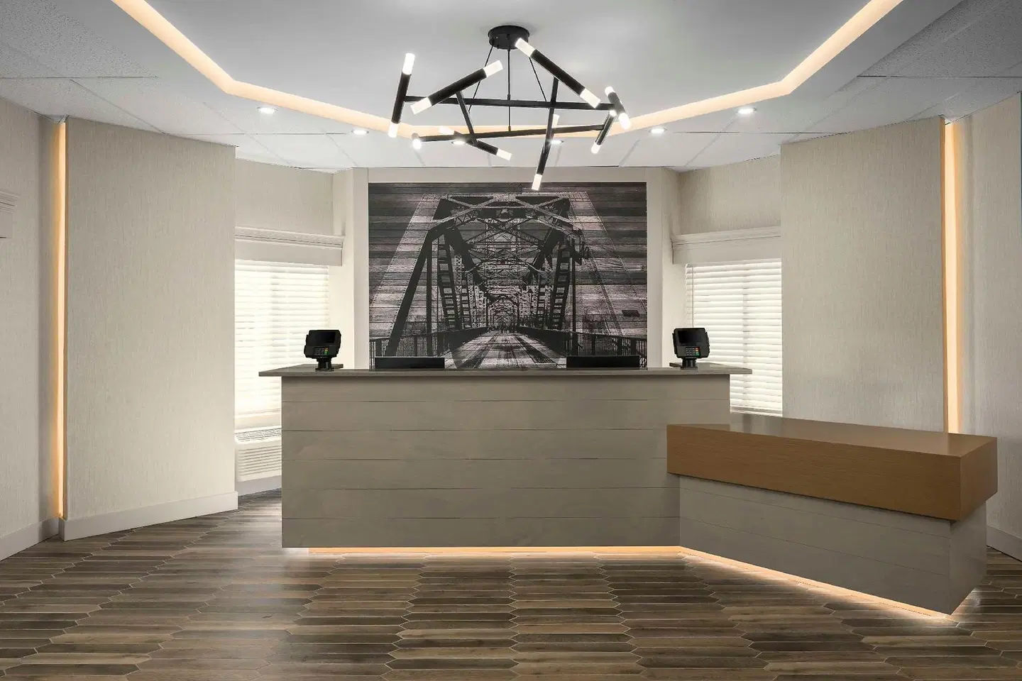 DoubleTree by Hilton North Salem LOUNGE_LOBBY