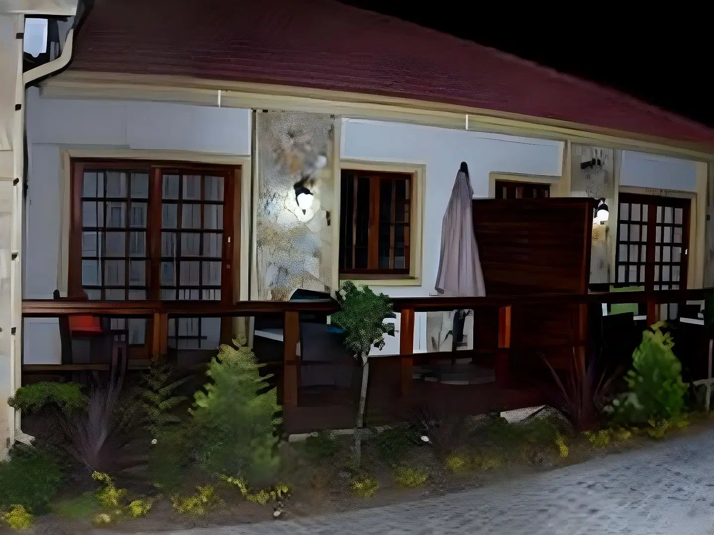 Classique Grace Boutique Hotel EXTERIOR