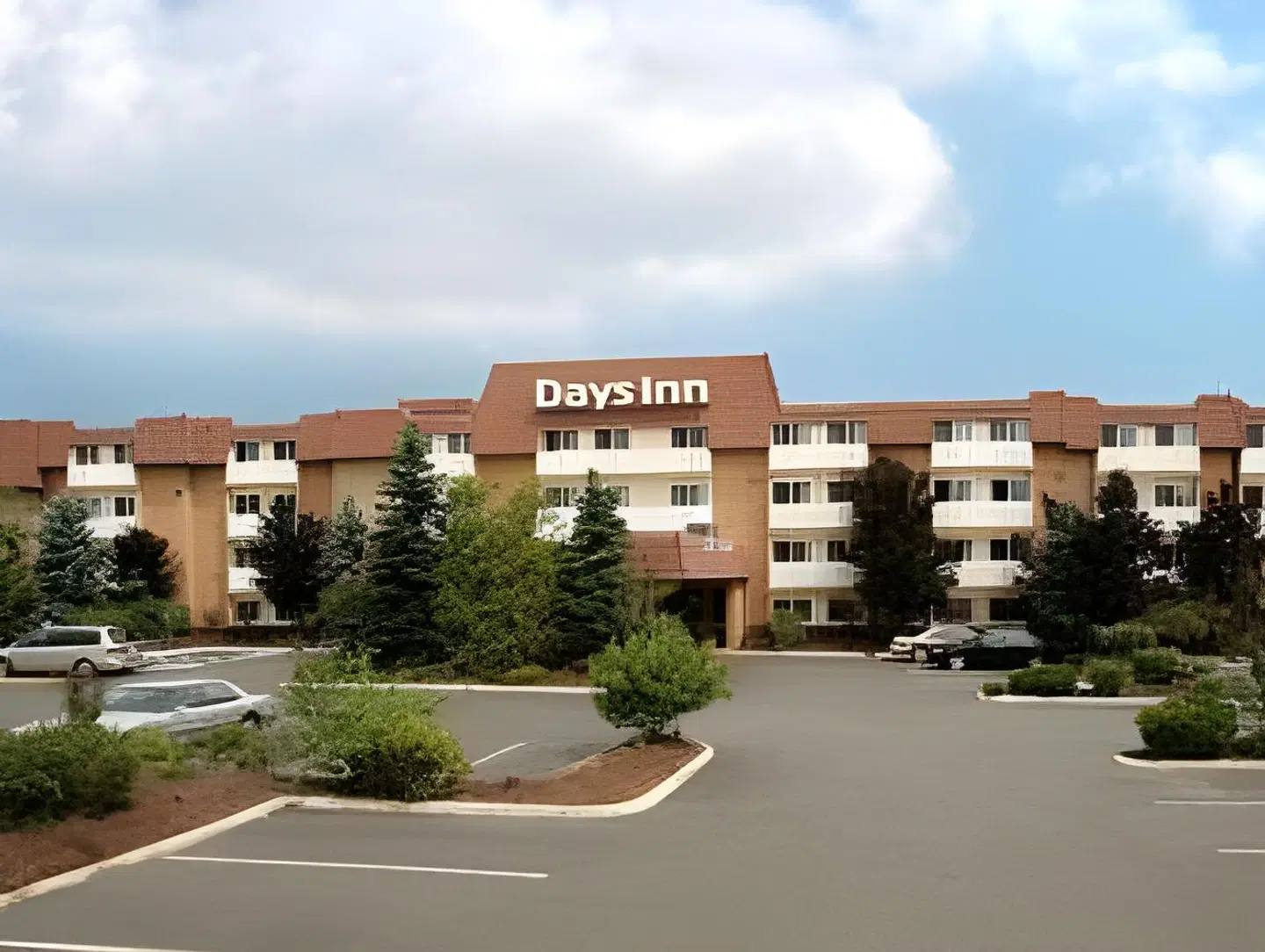 Country Inn & Suites by Radisson, Portland Delta Park, OR EXTERIOR