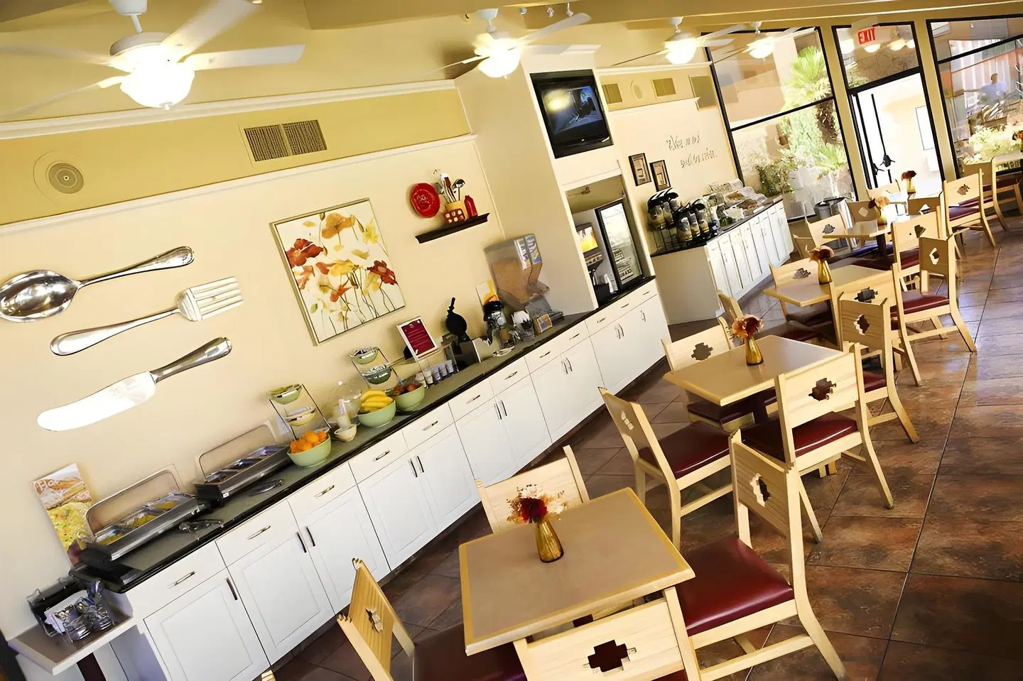 3 Palms Tucson North Foothills Restaurant