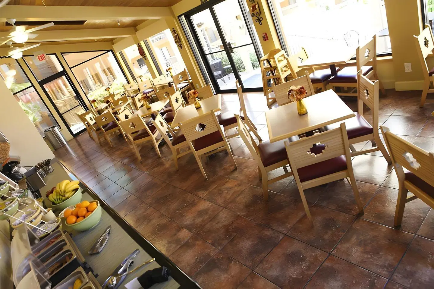 3 Palms Tucson North Foothills LOUNGE_LOBBY