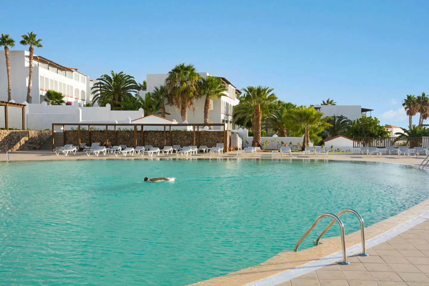 Esencia de Fuerteventura by Princess Hotels OUTDOOR_POOL