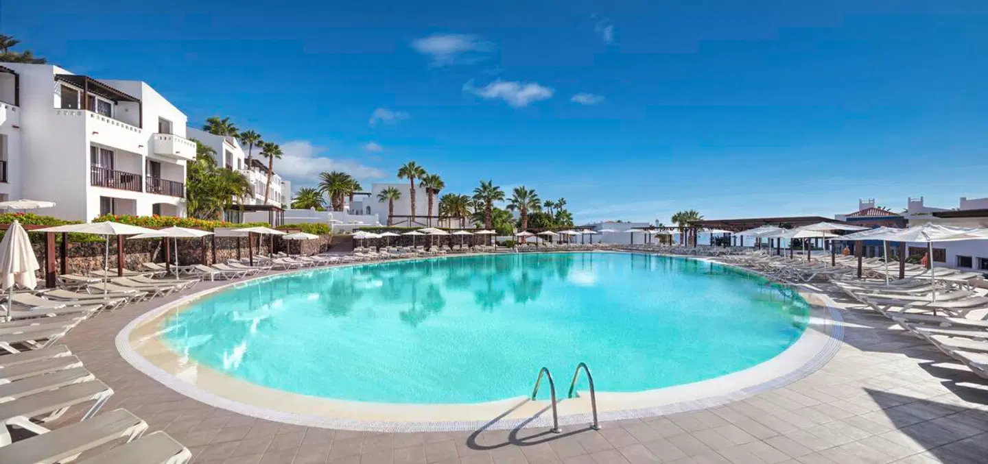 Esencia de Fuerteventura by Princess Hotels OUTDOOR_POOL