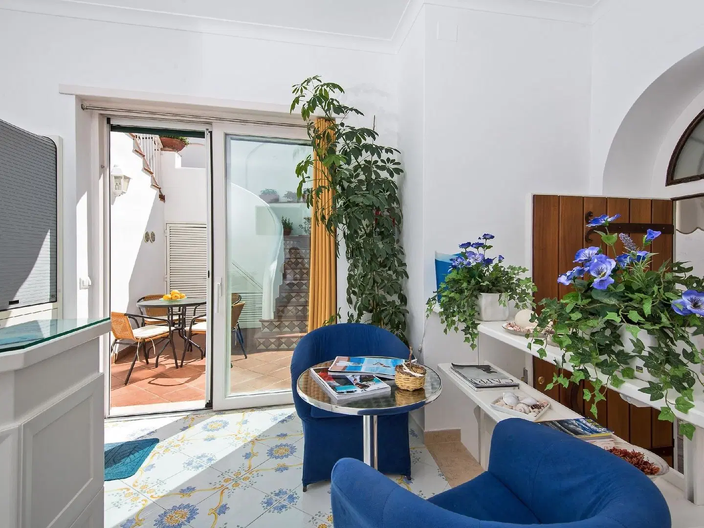 San Nicola Guest House HEALTH_BEAUTY