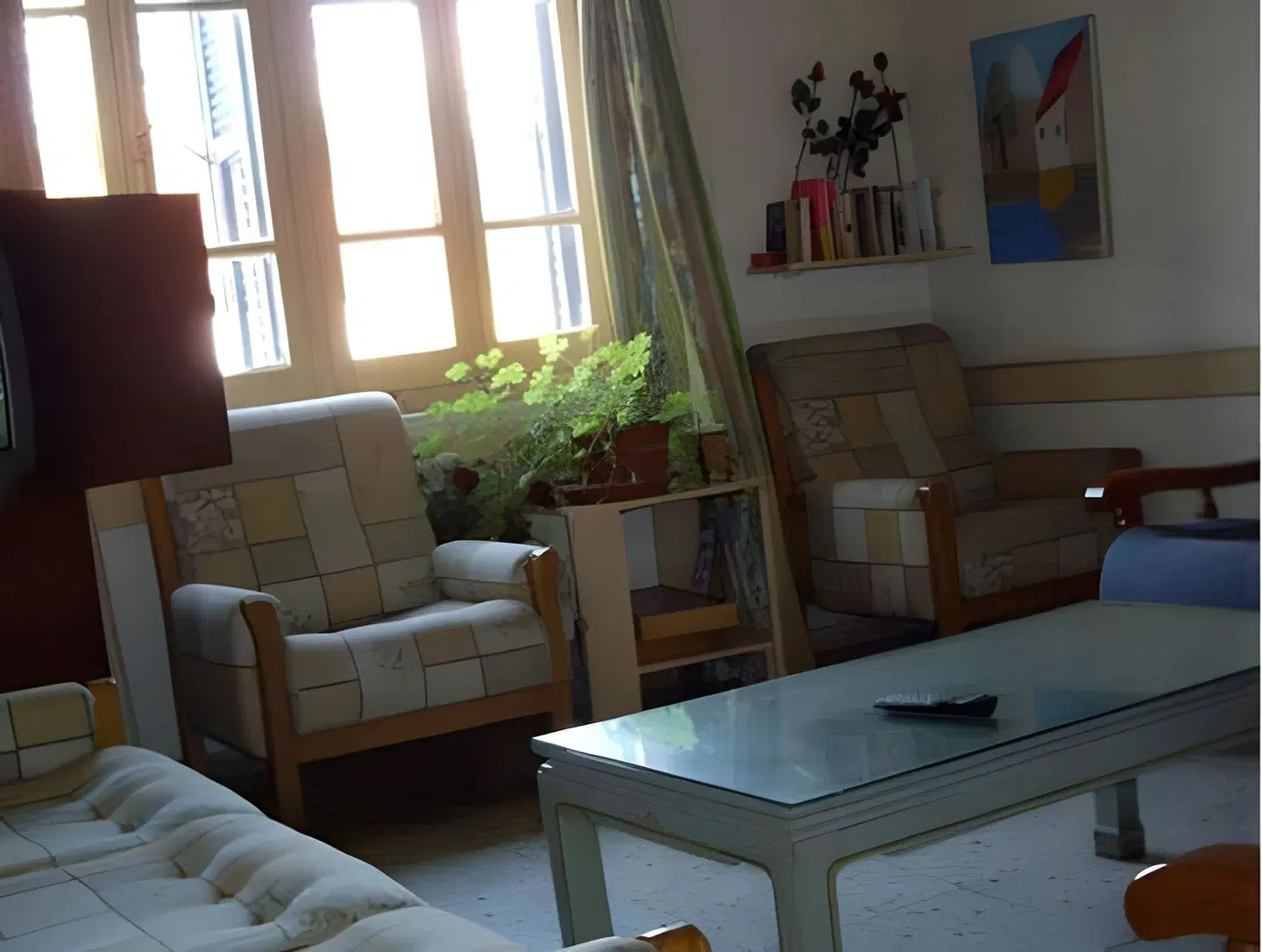 Trianon LOUNGE_LOBBY