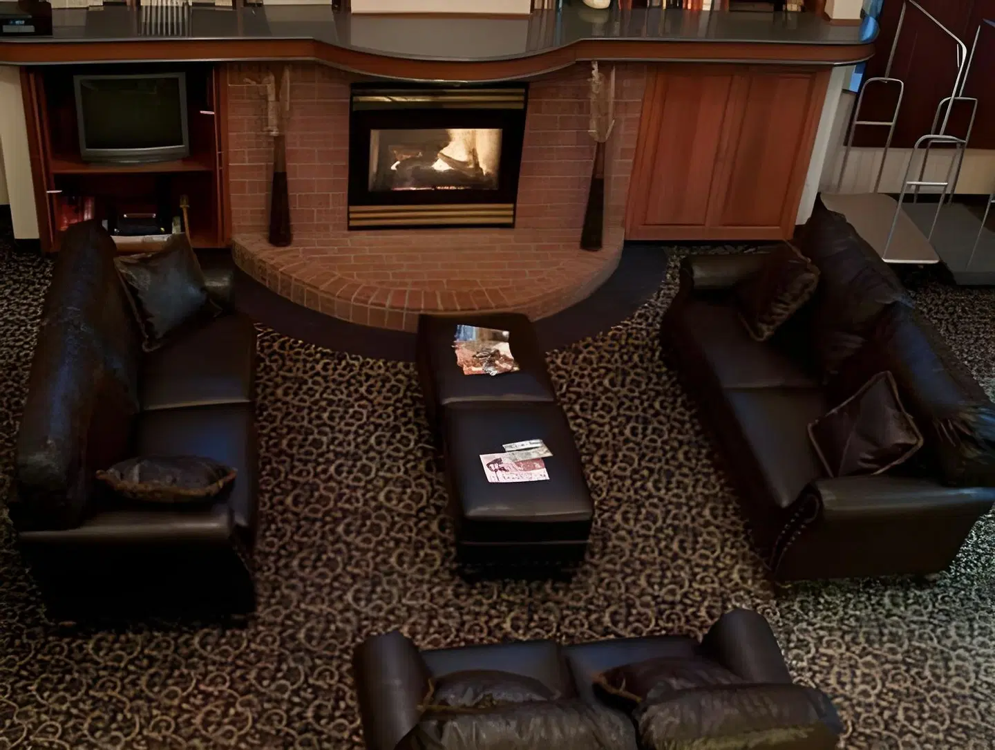 The Hotel Garibaldi LOUNGE_LOBBY