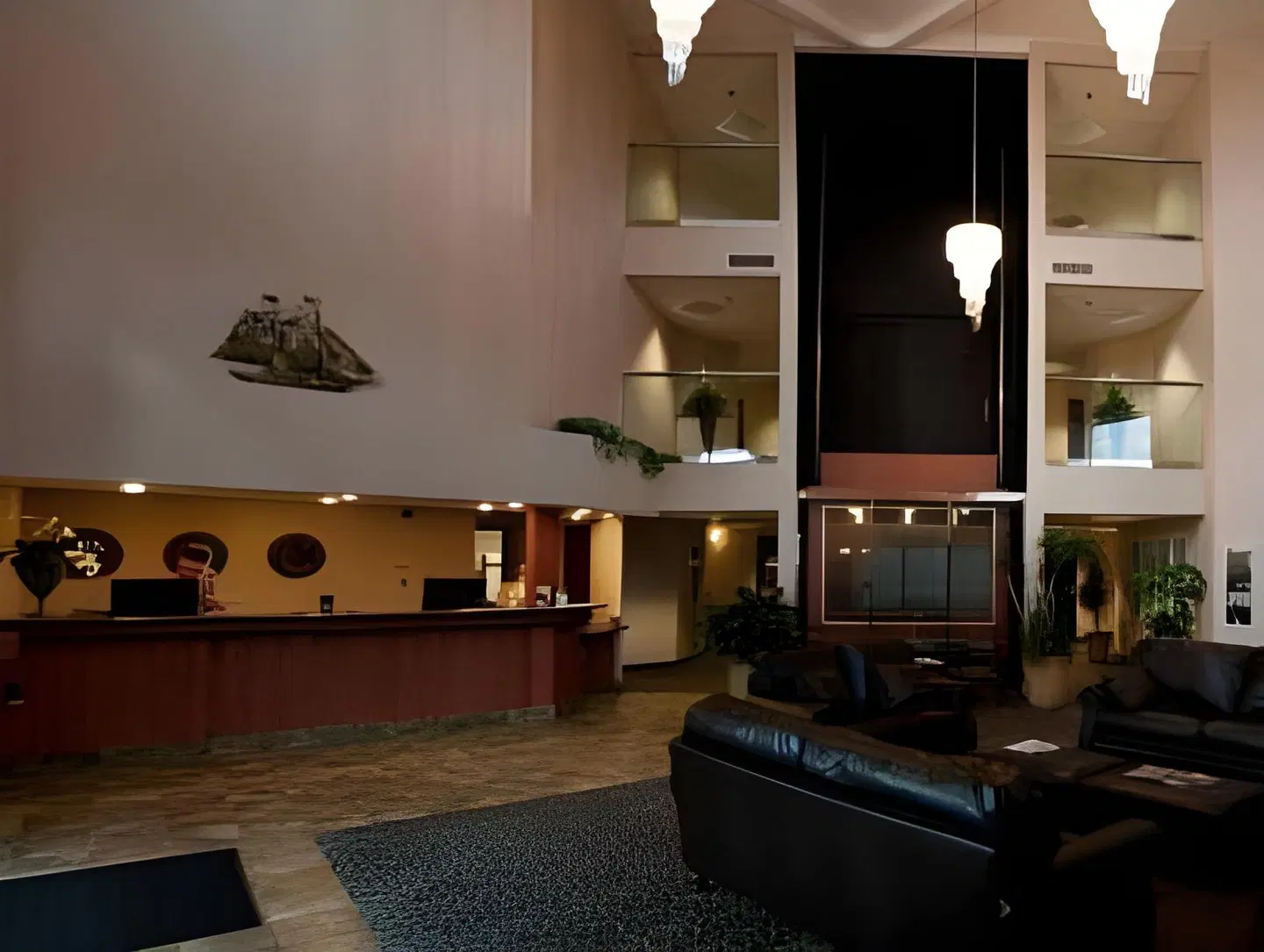 The Hotel Garibaldi LOUNGE_LOBBY