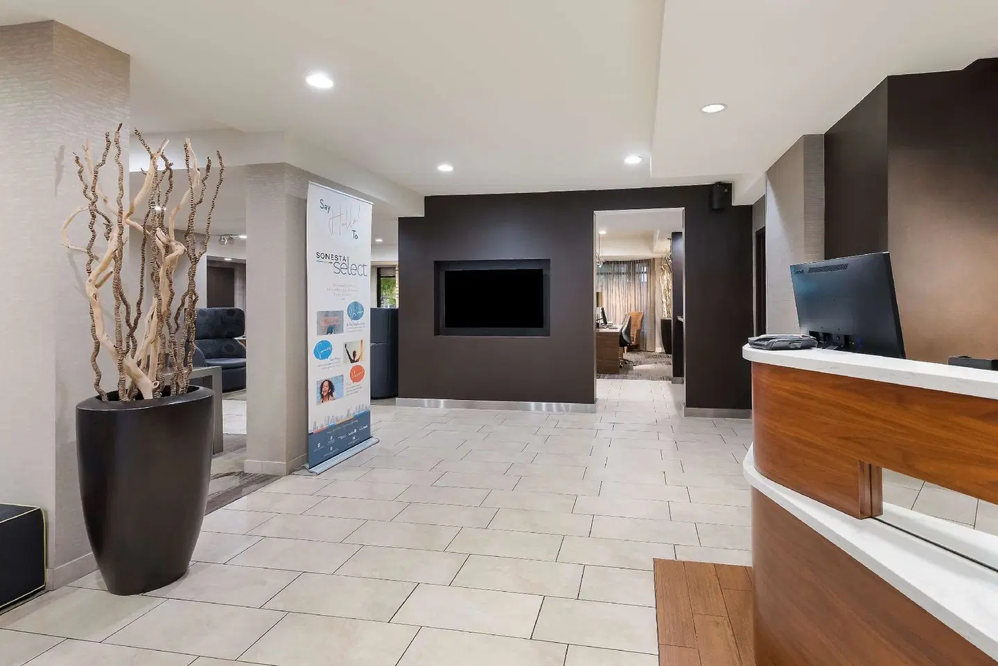 Sonesta Select Tempe Downtown LOUNGE_LOBBY