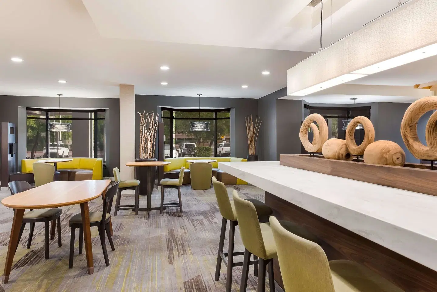 Sonesta Select Tempe Downtown Bar