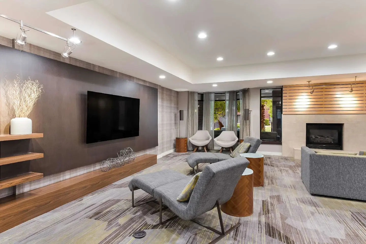Sonesta Select Tempe Downtown HEALTH_BEAUTY