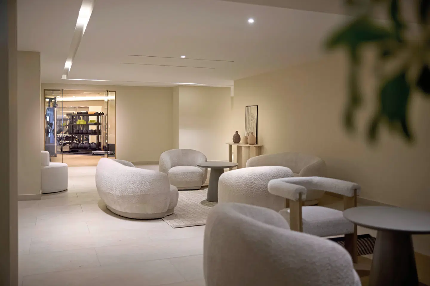 Aulus Chania Curio Collection by Hilton LOUNGE_LOBBY